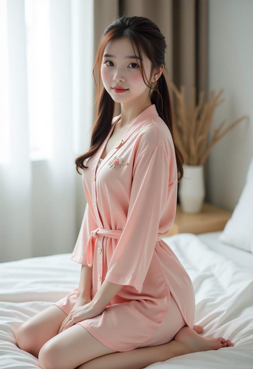 北境追光剧照