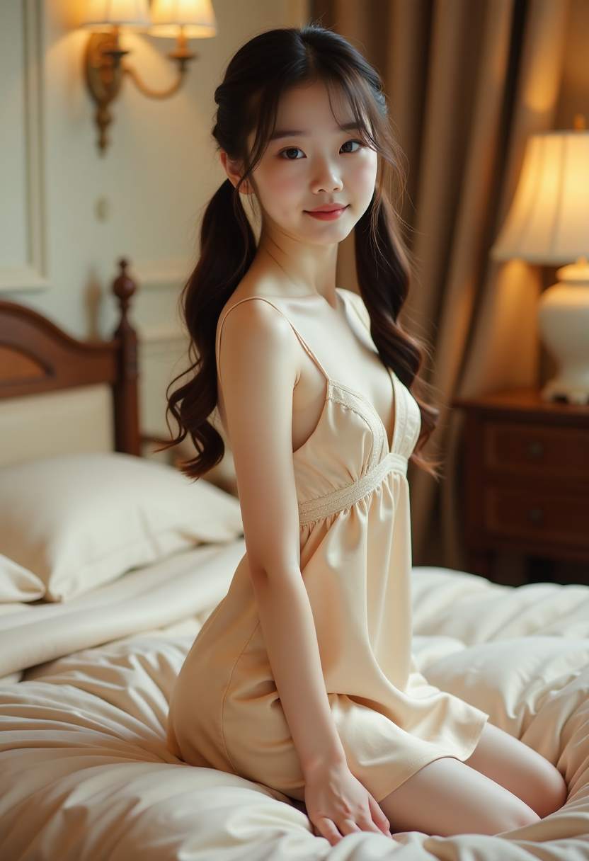 星河过客剧照